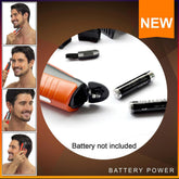 Switchblade Trimmer